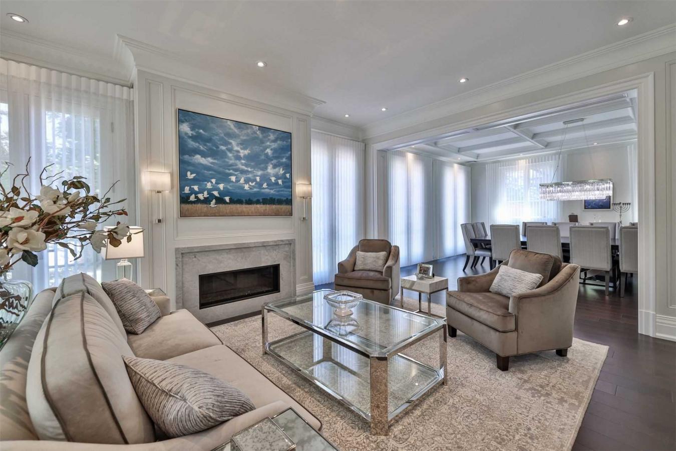 157 Forest Hill Rd, Toronto, ON, M5P 2N2, Canada, 4 Bedrooms Bedrooms, ,7 BathroomsBathrooms,Residential,For Sale,157 Forest Hill Rd,1640972