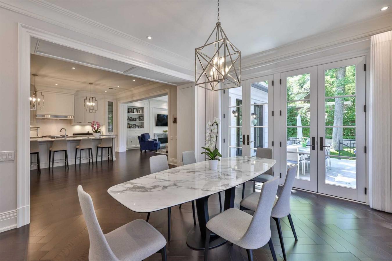 157 Forest Hill Rd, Toronto, ON, M5P 2N2, Canada, 4 Bedrooms Bedrooms, ,7 BathroomsBathrooms,Residential,For Sale,157 Forest Hill Rd,1640972