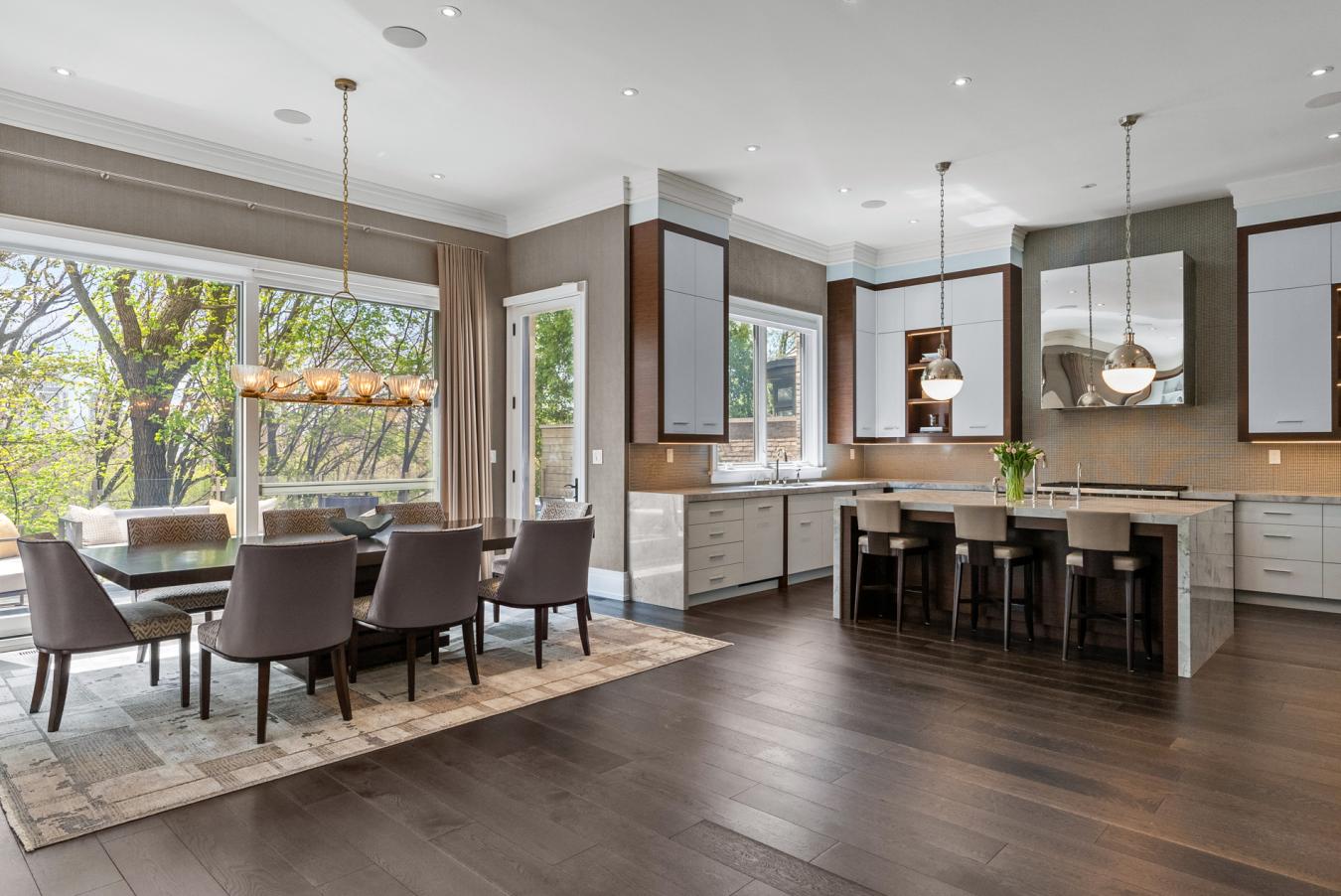 11 Ridgewood Rd, Toronto, Ontario, Canada, 4 Bedrooms Bedrooms, ,7 BathroomsBathrooms,Residential,For Sale,11 Ridgewood Rd,1640980