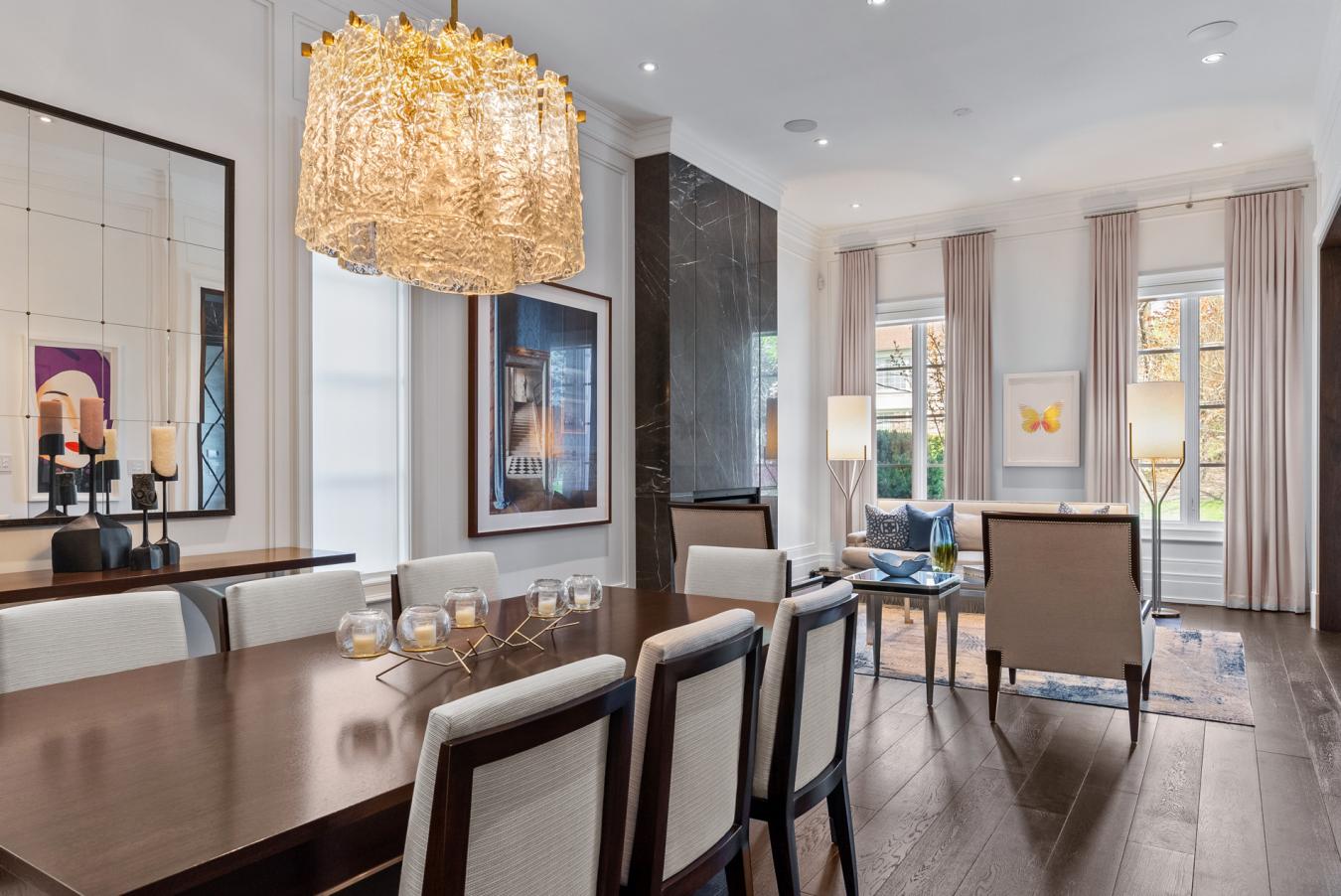 11 Ridgewood Rd, Toronto, Ontario, Canada, 4 Bedrooms Bedrooms, ,7 BathroomsBathrooms,Residential,For Sale,11 Ridgewood Rd,1640980