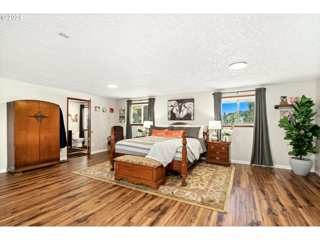 16515 NE 58TH STREET, Vancouver, WA, 98682, United States, 4 Bedrooms Bedrooms, ,3 BathroomsBathrooms,Residential,For Sale,16515 NE 58TH STREET,1640964