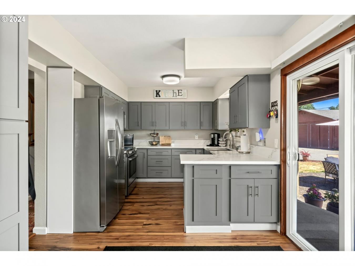 16515 NE 58TH STREET, Vancouver, WA, 98682, United States, 4 Bedrooms Bedrooms, ,3 BathroomsBathrooms,Residential,For Sale,16515 NE 58TH STREET,1640964