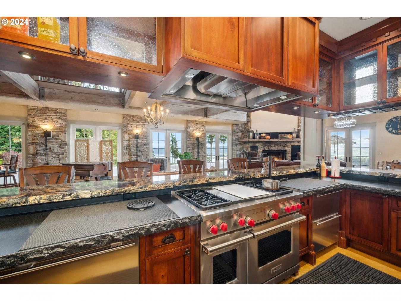 545 MCADAMS ROAD, Longview, WA, 98632, United States, 4 Bedrooms Bedrooms, ,5 BathroomsBathrooms,Residential,For Sale,545 MCADAMS ROAD,1640965