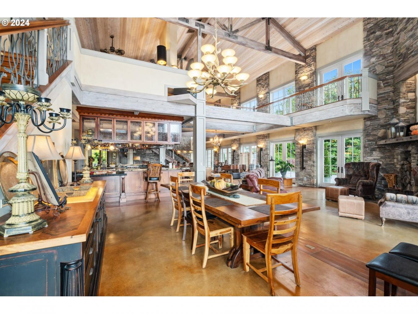 545 MCADAMS ROAD, Longview, WA, 98632, United States, 4 Bedrooms Bedrooms, ,5 BathroomsBathrooms,Residential,For Sale,545 MCADAMS ROAD,1640965