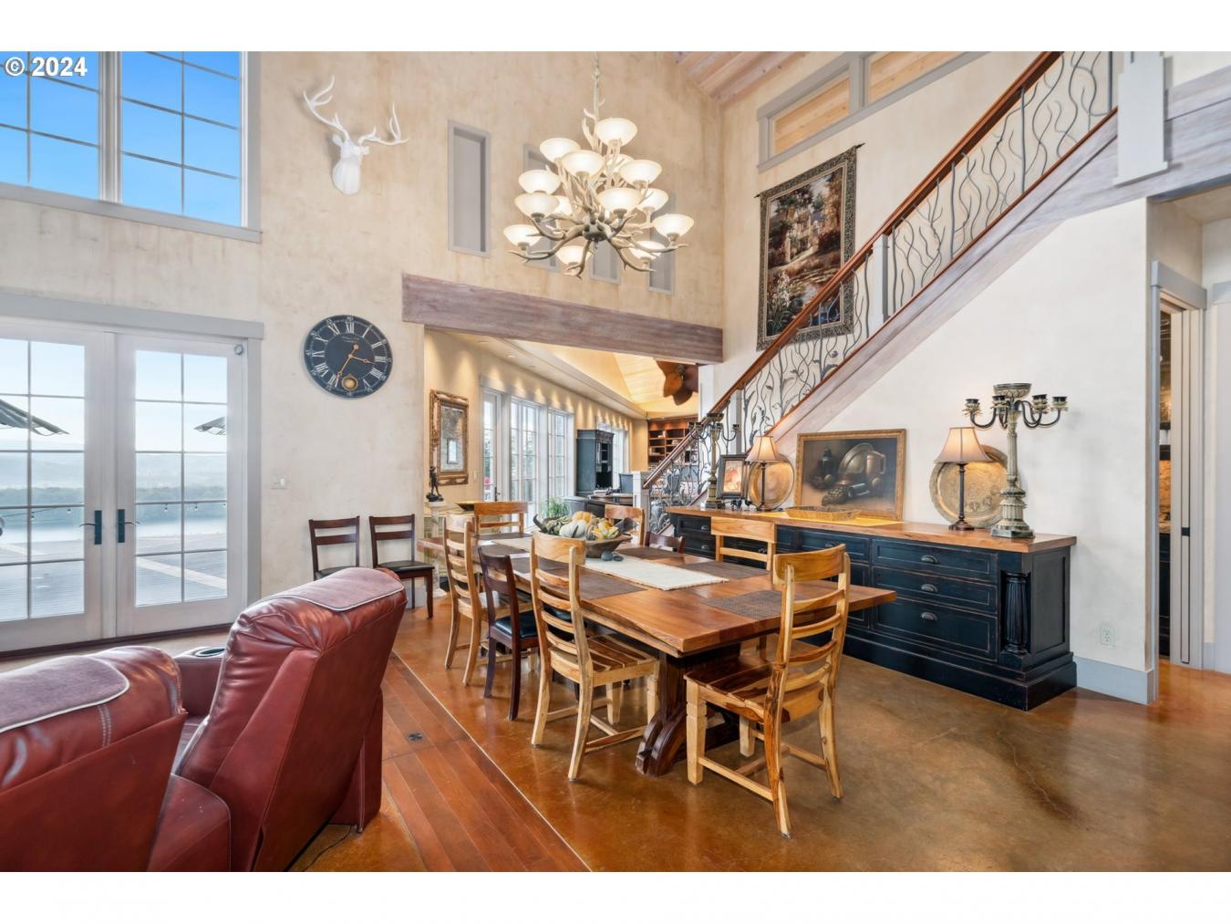 545 MCADAMS ROAD, Longview, WA, 98632, United States, 4 Bedrooms Bedrooms, ,5 BathroomsBathrooms,Residential,For Sale,545 MCADAMS ROAD,1640965