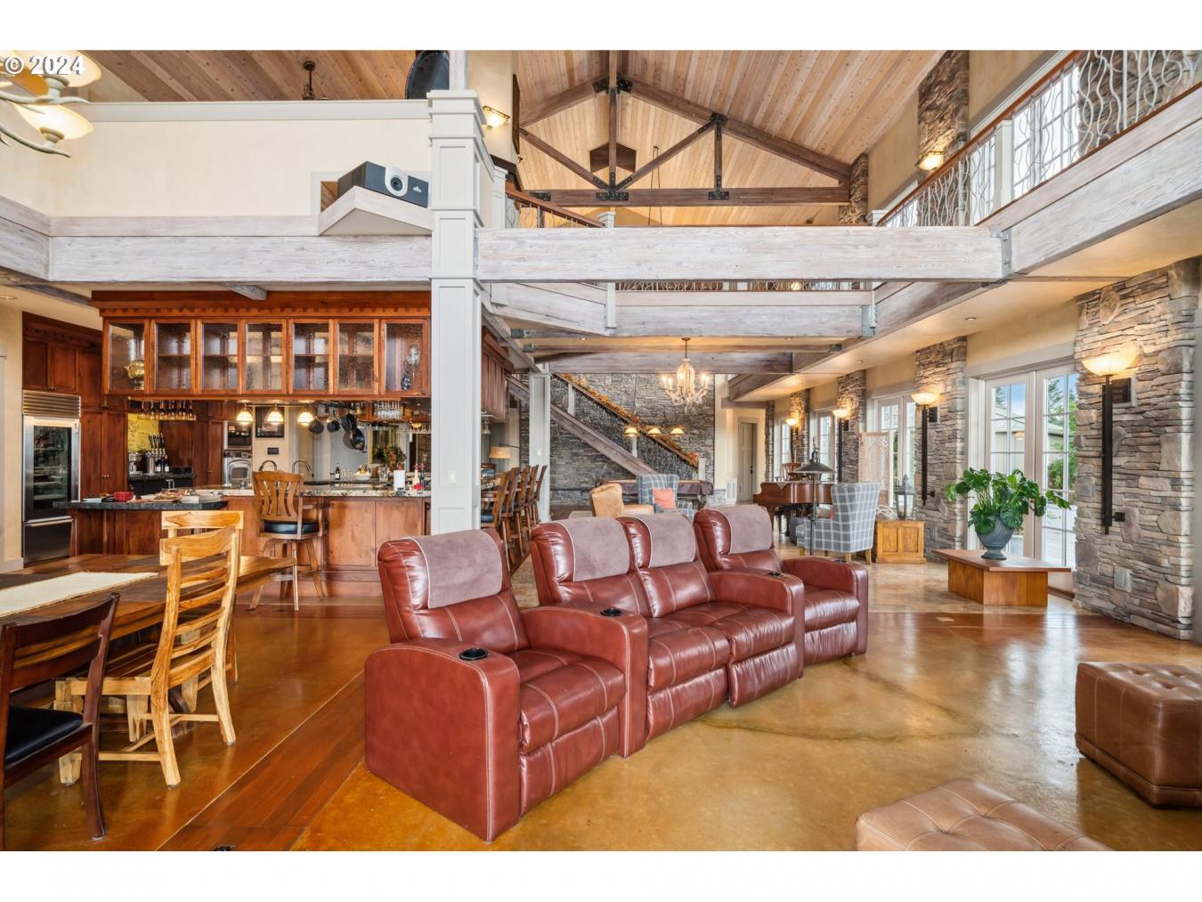 545 MCADAMS ROAD, Longview, WA, 98632, United States, 4 Bedrooms Bedrooms, ,5 BathroomsBathrooms,Residential,For Sale,545 MCADAMS ROAD,1640965