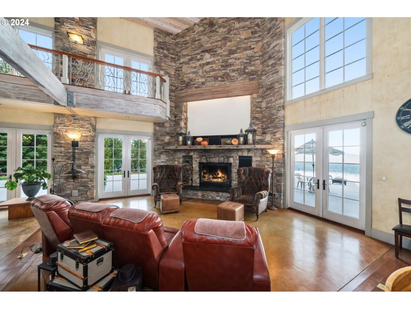 545 MCADAMS ROAD, Longview, WA, 98632, United States, 4 Bedrooms Bedrooms, ,5 BathroomsBathrooms,Residential,For Sale,545 MCADAMS ROAD,1640965