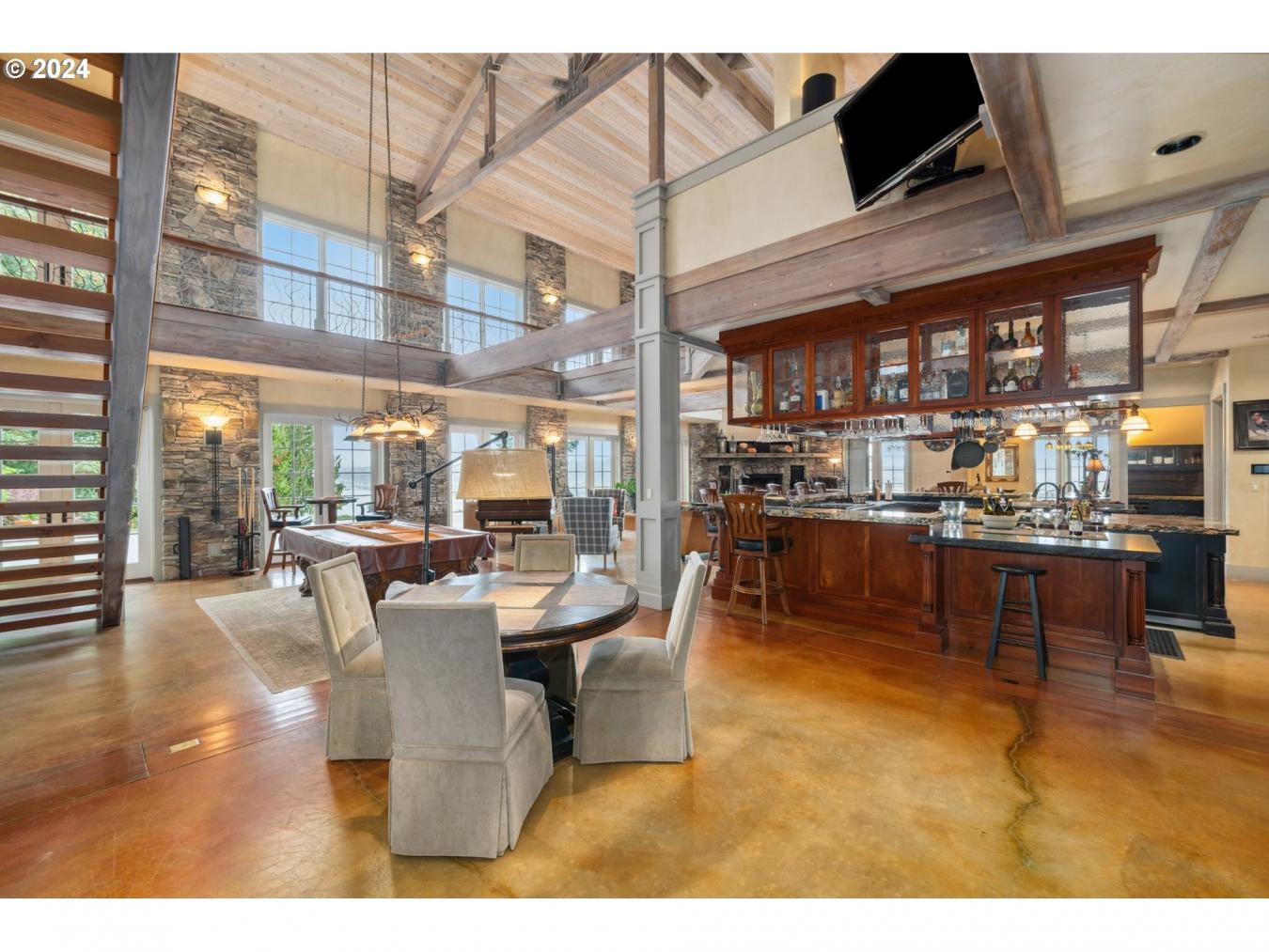 545 MCADAMS ROAD, Longview, WA, 98632, United States, 4 Bedrooms Bedrooms, ,5 BathroomsBathrooms,Residential,For Sale,545 MCADAMS ROAD,1640965