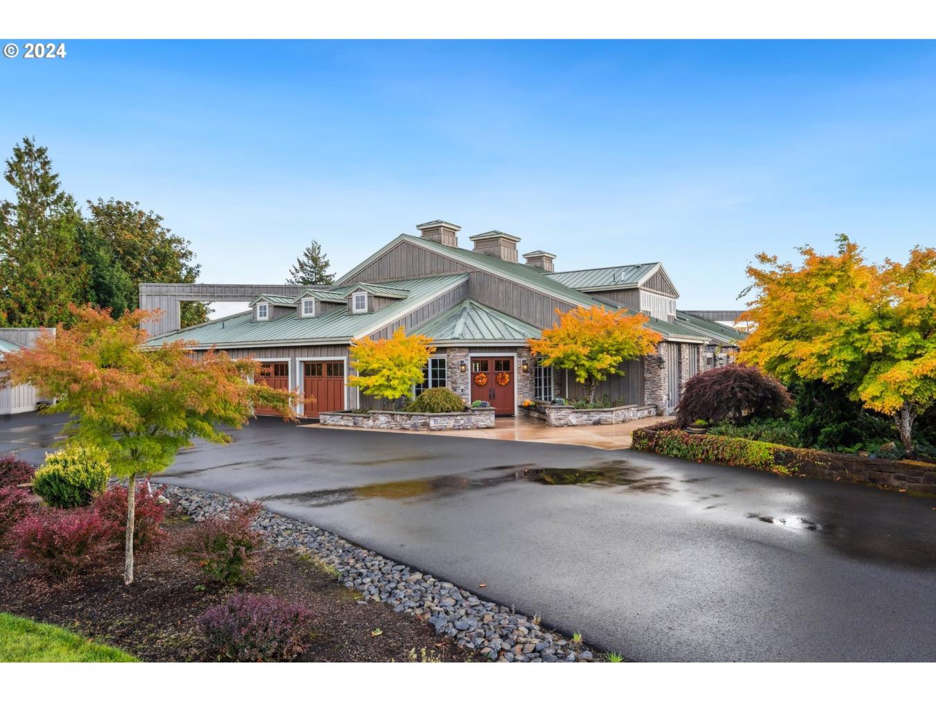 545 MCADAMS ROAD, Longview, WA, 98632, United States, 4 Bedrooms Bedrooms, ,5 BathroomsBathrooms,Residential,For Sale,545 MCADAMS ROAD,1640965