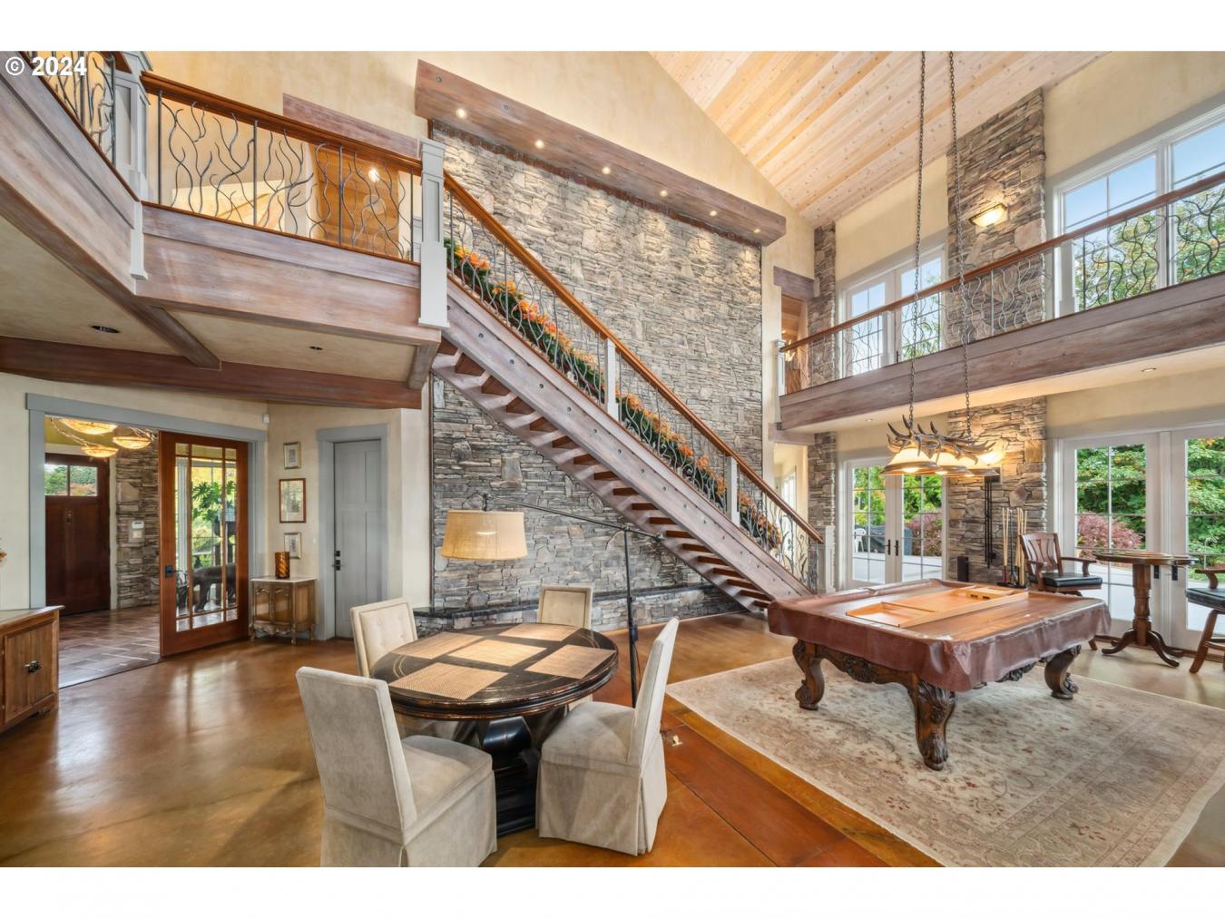 545 MCADAMS ROAD, Longview, WA, 98632, United States, 4 Bedrooms Bedrooms, ,5 BathroomsBathrooms,Residential,For Sale,545 MCADAMS ROAD,1640965