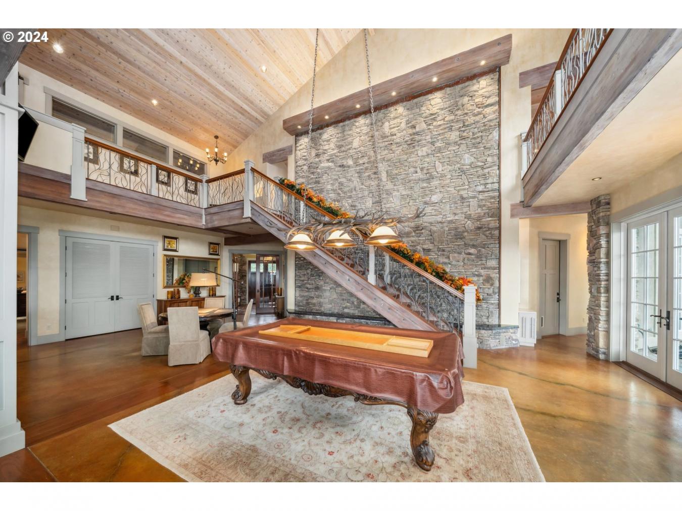 545 MCADAMS ROAD, Longview, WA, 98632, United States, 4 Bedrooms Bedrooms, ,5 BathroomsBathrooms,Residential,For Sale,545 MCADAMS ROAD,1640965