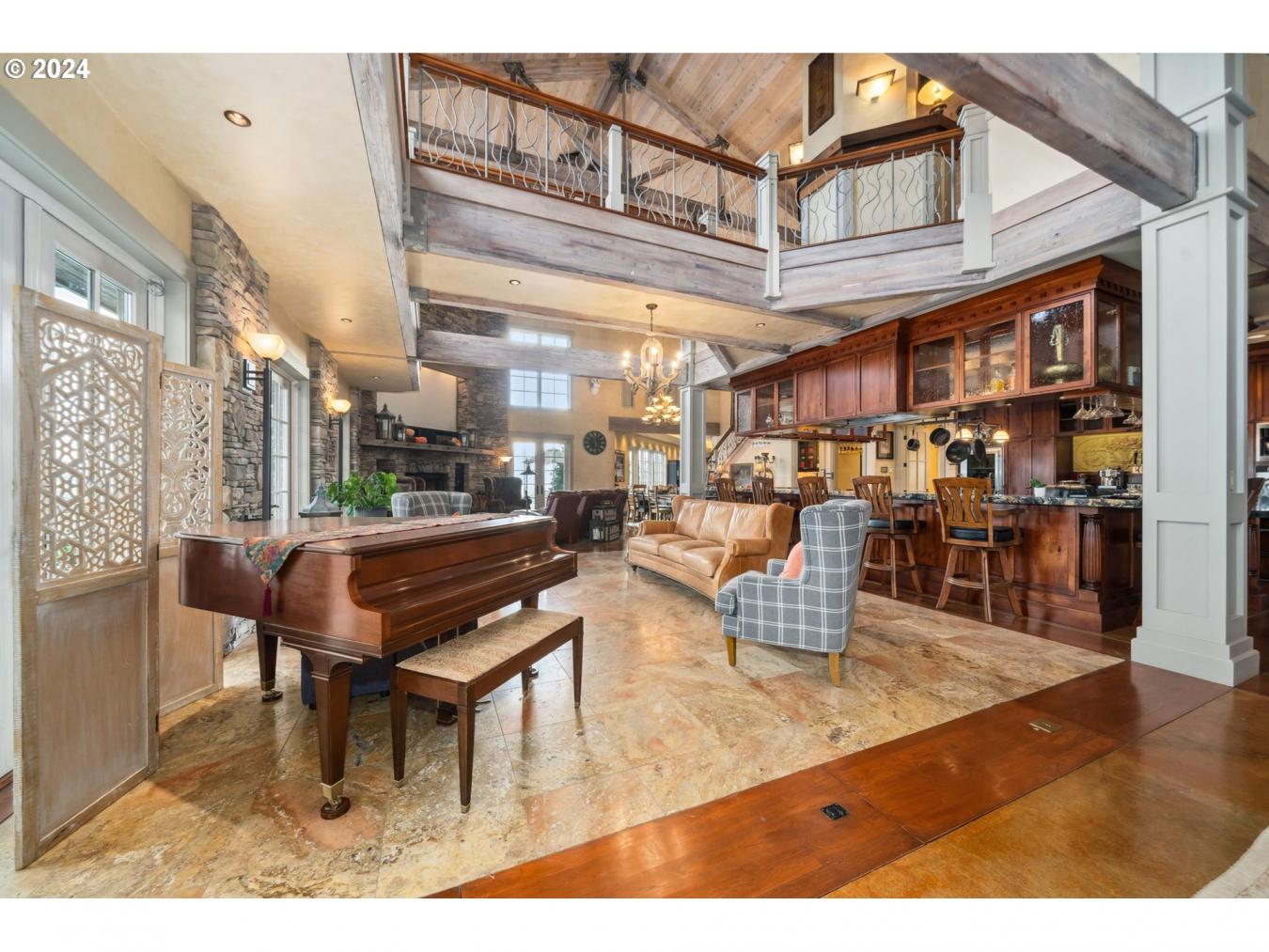 545 MCADAMS ROAD, Longview, WA, 98632, United States, 4 Bedrooms Bedrooms, ,5 BathroomsBathrooms,Residential,For Sale,545 MCADAMS ROAD,1640965