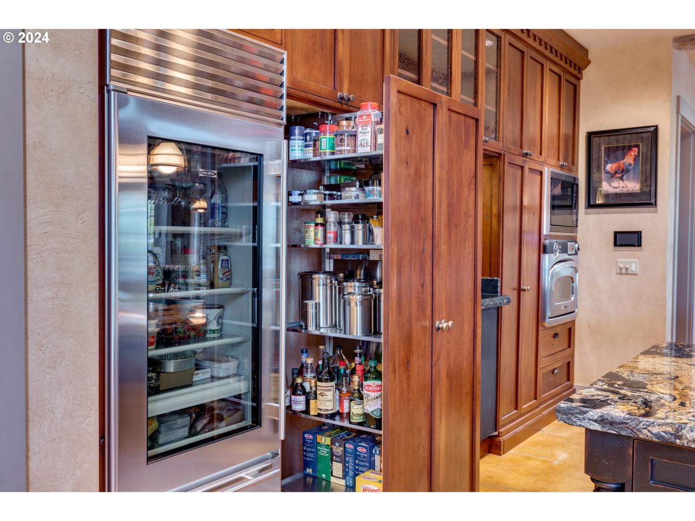 545 MCADAMS ROAD, Longview, WA, 98632, United States, 4 Bedrooms Bedrooms, ,5 BathroomsBathrooms,Residential,For Sale,545 MCADAMS ROAD,1640965