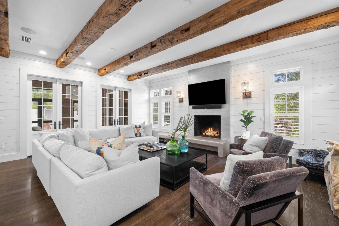 47 Compass Point, Inlet Beach, FL, 32461, United States, 5 Bedrooms Bedrooms, ,5 BathroomsBathrooms,Residential,For Sale,47 Compass Point,1640967