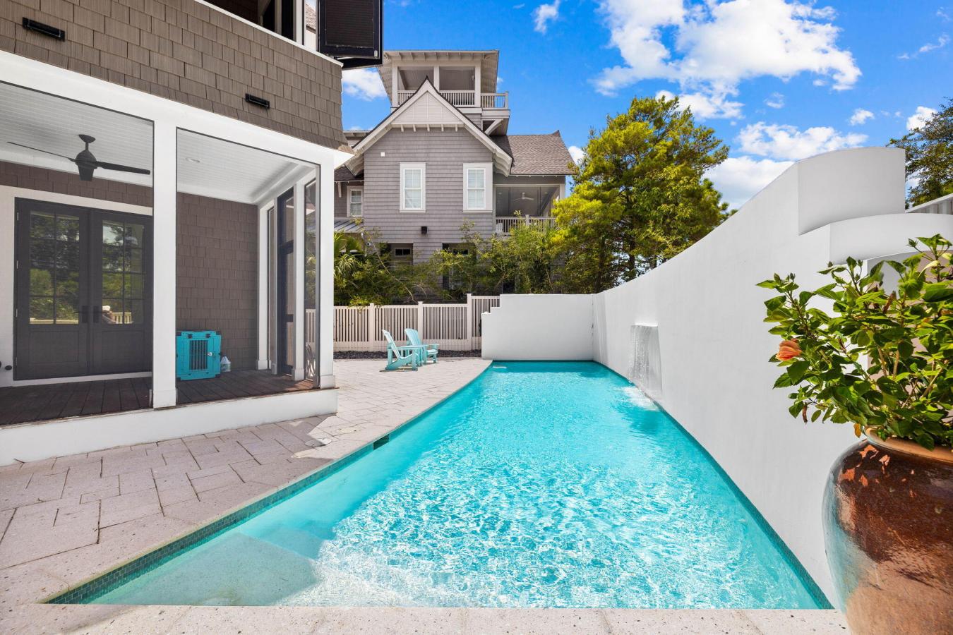 47 Compass Point, Inlet Beach, FL, 32461, United States, 5 Bedrooms Bedrooms, ,5 BathroomsBathrooms,Residential,For Sale,47 Compass Point,1640967