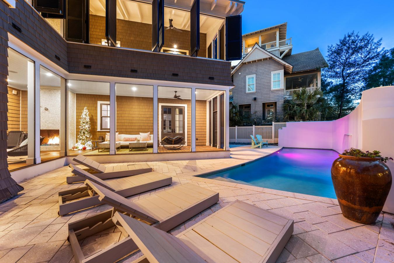 47 Compass Point, Inlet Beach, FL, 32461, United States, 5 Bedrooms Bedrooms, ,5 BathroomsBathrooms,Residential,For Sale,47 Compass Point,1640967