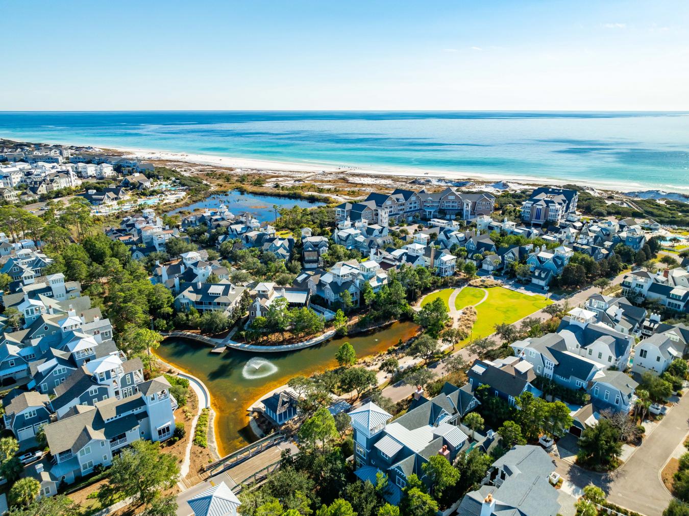 47 Compass Point, Inlet Beach, FL, 32461, United States, 5 Bedrooms Bedrooms, ,5 BathroomsBathrooms,Residential,For Sale,47 Compass Point,1640967