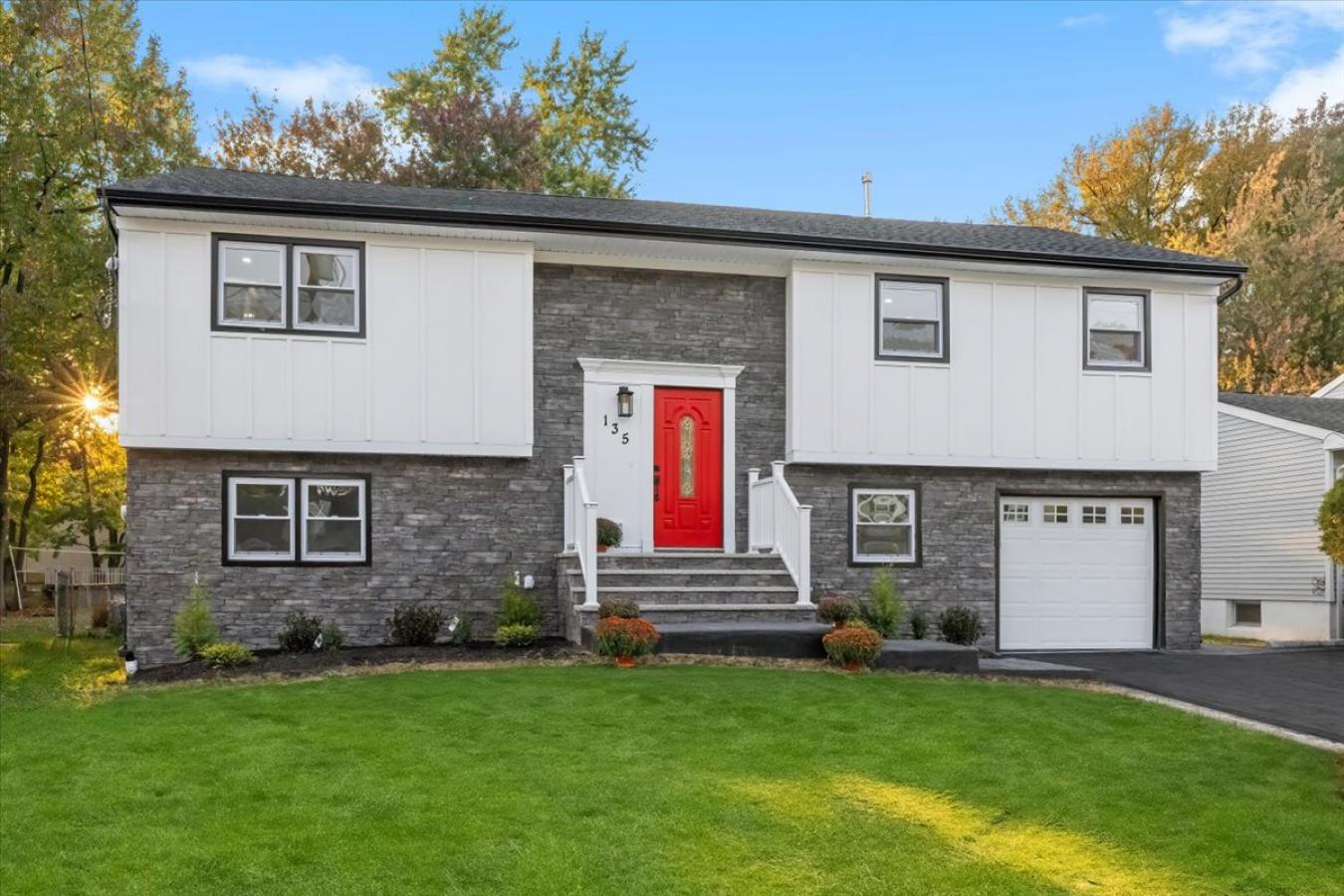 135 New Dover Avenue, Colonia, New Jersey, 07067, United States, 5 Bedrooms Bedrooms, ,3 BathroomsBathrooms,Residential,For Sale,135 New Dover Avenue,1640938