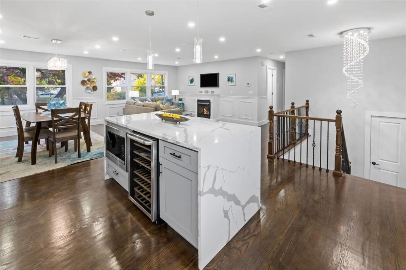 135 New Dover Avenue, Colonia, New Jersey, 07067, United States, 5 Bedrooms Bedrooms, ,3 BathroomsBathrooms,Residential,For Sale,135 New Dover Avenue,1640938