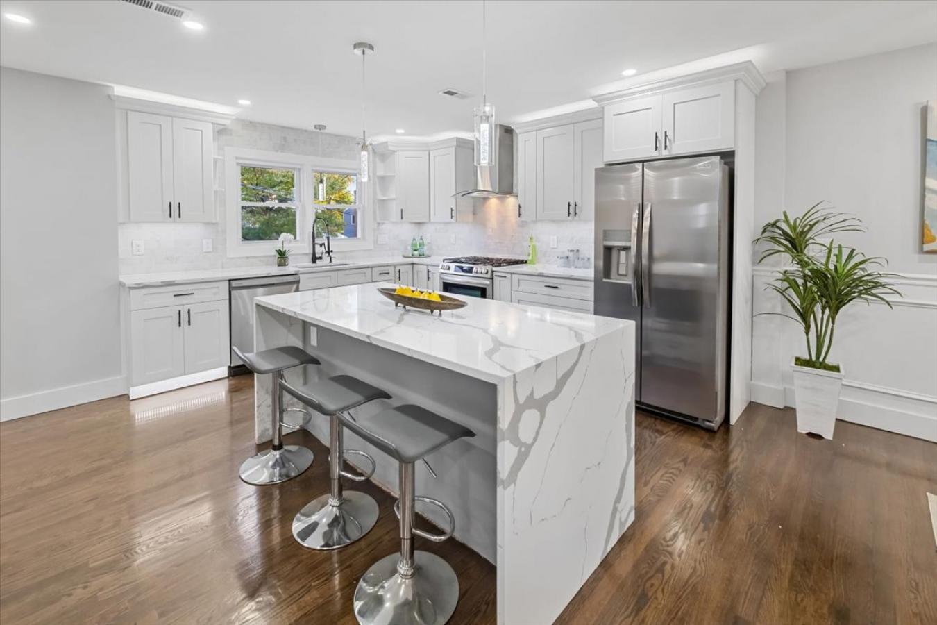 135 New Dover Avenue, Colonia, New Jersey, 07067, United States, 5 Bedrooms Bedrooms, ,3 BathroomsBathrooms,Residential,For Sale,135 New Dover Avenue,1640938