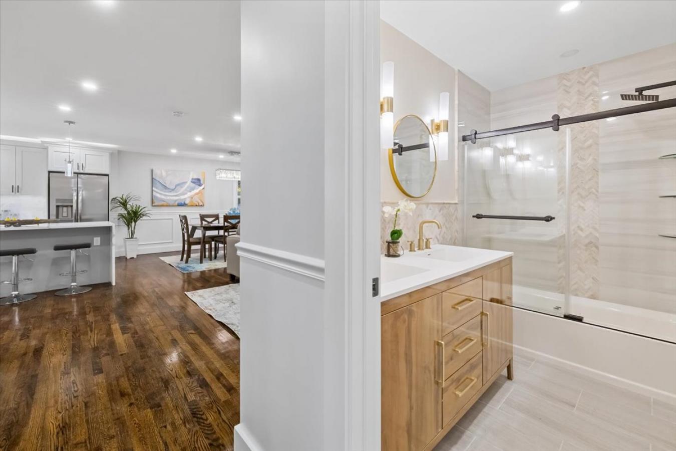 135 New Dover Avenue, Colonia, New Jersey, 07067, United States, 5 Bedrooms Bedrooms, ,3 BathroomsBathrooms,Residential,For Sale,135 New Dover Avenue,1640938