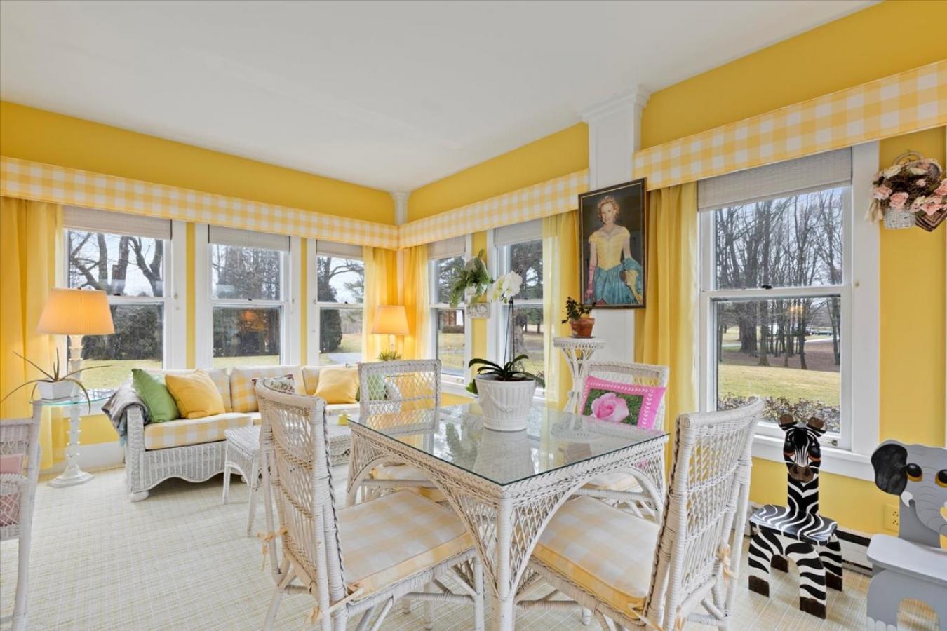 40 Geyser Road, Saratoga Springs, New York, 12866, United States, 7 Bedrooms Bedrooms, ,7 BathroomsBathrooms,Residential,For Sale,40 Geyser Road,1640945