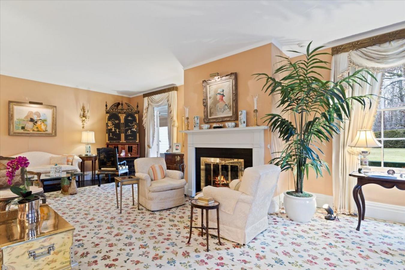 40 Geyser Road, Saratoga Springs, New York, 12866, United States, 7 Bedrooms Bedrooms, ,7 BathroomsBathrooms,Residential,For Sale,40 Geyser Road,1640945