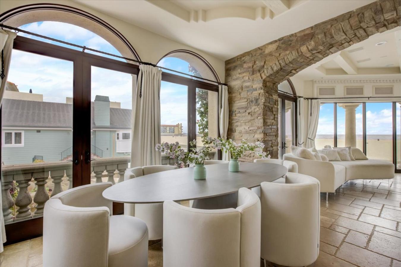 100 The Strand, Hermosa Beach, CA, 90254, United States, 5 Bedrooms Bedrooms, ,4 BathroomsBathrooms,Residential,For Sale,100 The Strand,1640936