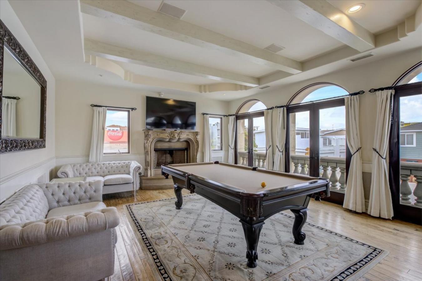 100 The Strand, Hermosa Beach, CA, 90254, United States, 5 Bedrooms Bedrooms, ,4 BathroomsBathrooms,Residential,For Sale,100 The Strand,1640936
