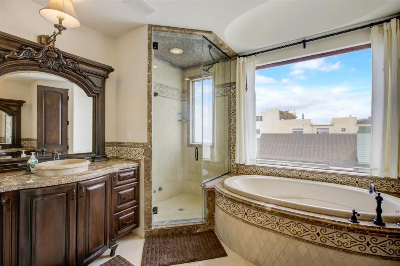 100 The Strand, Hermosa Beach, CA, 90254, United States, 5 Bedrooms Bedrooms, ,4 BathroomsBathrooms,Residential,For Sale,100 The Strand,1640936