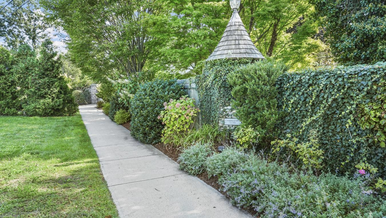 48 Compo Mill Cove, Westport, Connecticut, 06880, United States, ,Residential,For Sale,48 Compo Mill Cove,1640930