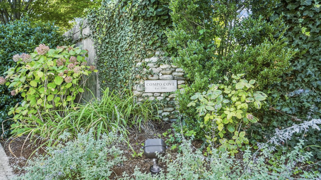 48 Compo Mill Cove, Westport, Connecticut, 06880, United States, ,Residential,For Sale,48 Compo Mill Cove,1640930