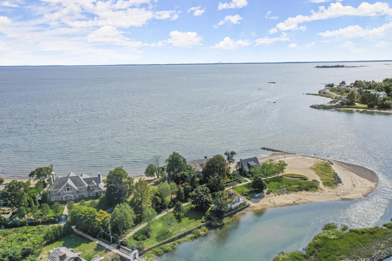 48 Compo Mill Cove, Westport, Connecticut, 06880, United States, ,Residential,For Sale,48 Compo Mill Cove,1640930