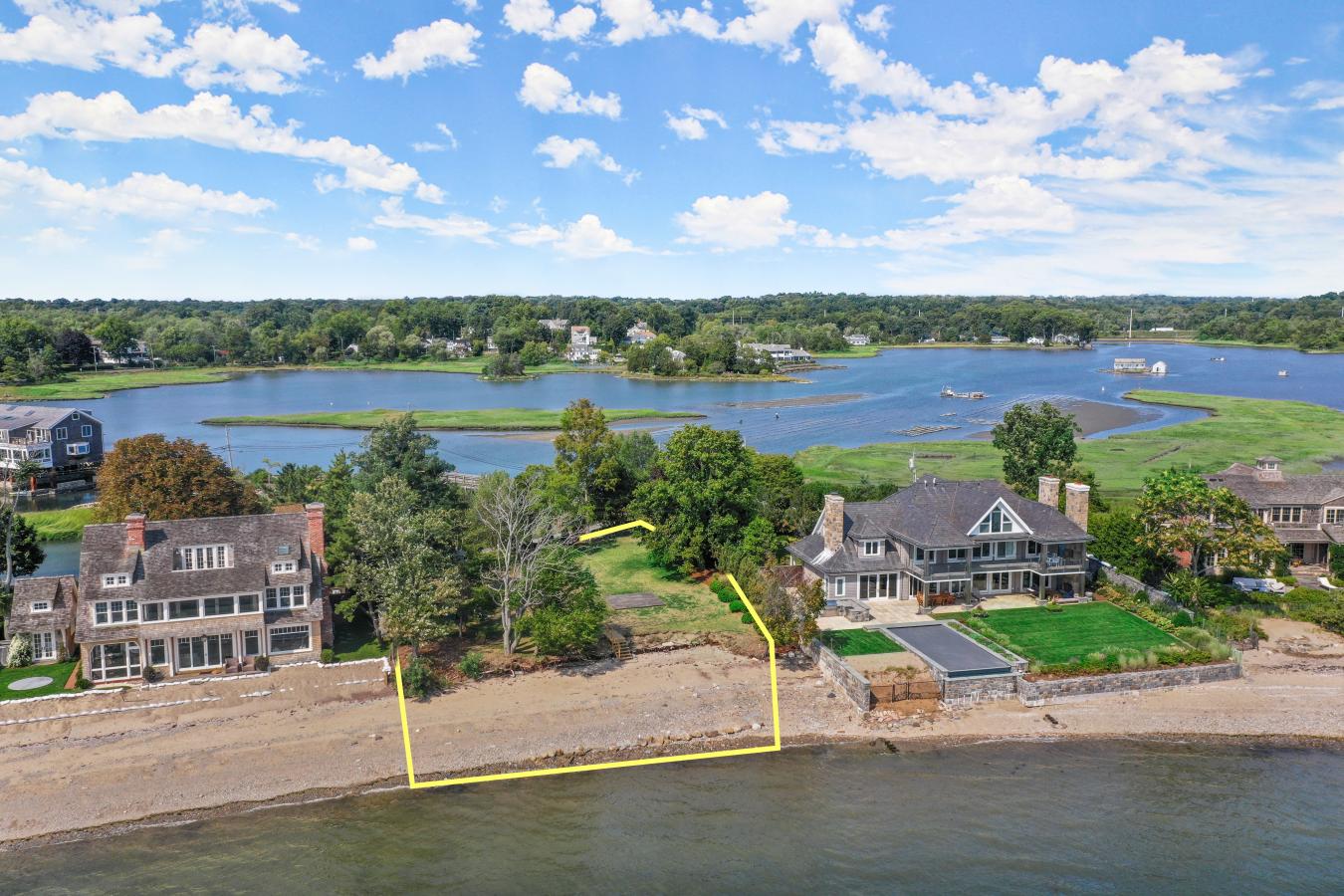48 Compo Mill Cove, Westport, Connecticut, 06880, United States, ,Residential,For Sale,48 Compo Mill Cove,1640930