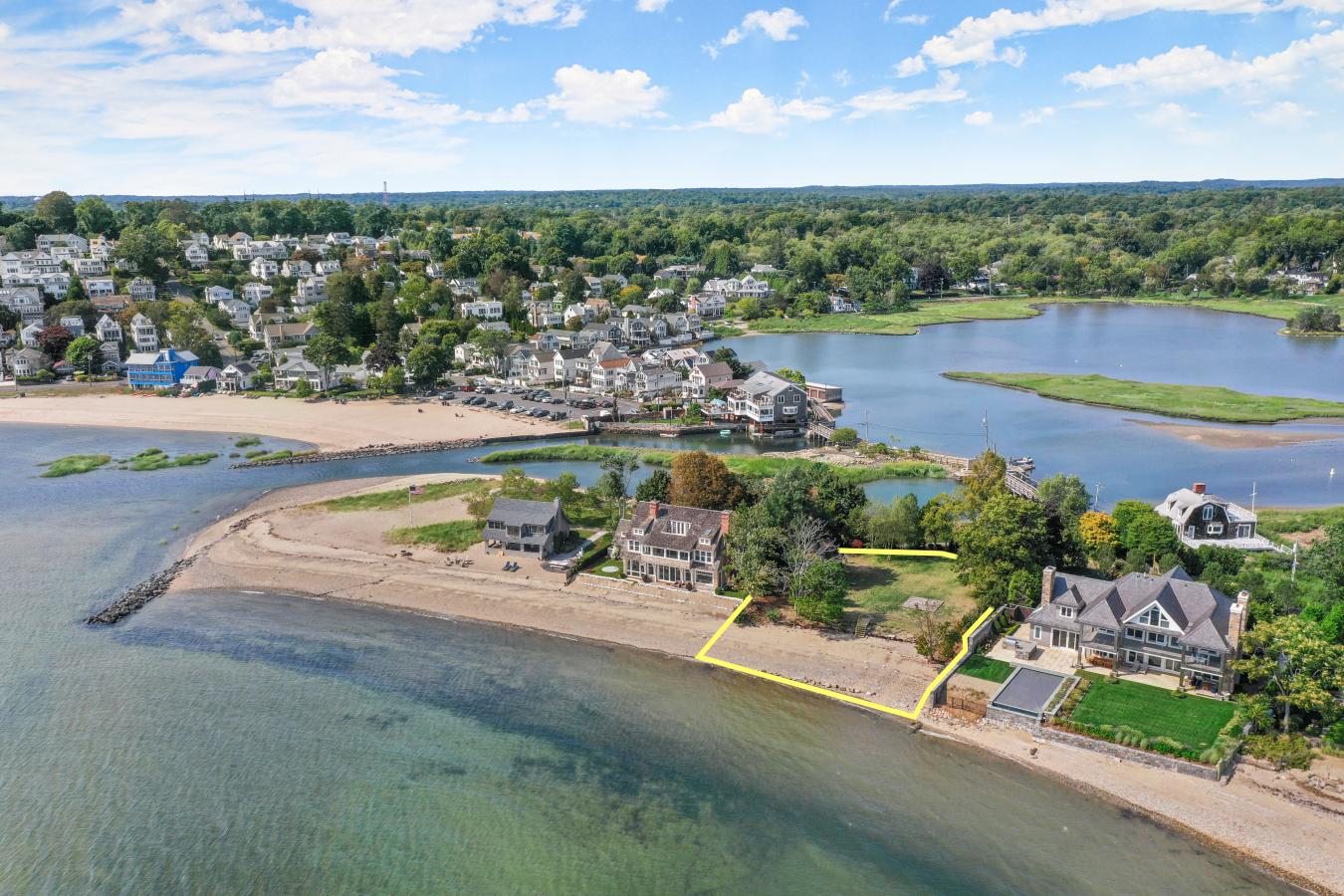 48 Compo Mill Cove, Westport, Connecticut, 06880, United States, ,Residential,For Sale,48 Compo Mill Cove,1640930