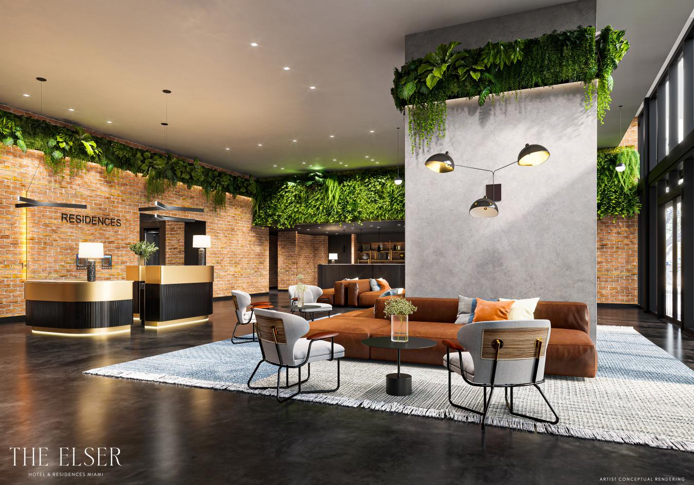 398 NE 5th Street, Miami, FL, 33132, United States, 3 Bedrooms Bedrooms, ,3 BathroomsBathrooms,Residential,For Sale,398 NE 5th Street,1640924