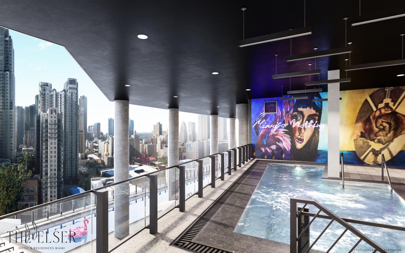 398 NE 5th Street, Miami, FL, 33132, United States, 3 Bedrooms Bedrooms, ,3 BathroomsBathrooms,Residential,For Sale,398 NE 5th Street,1640924