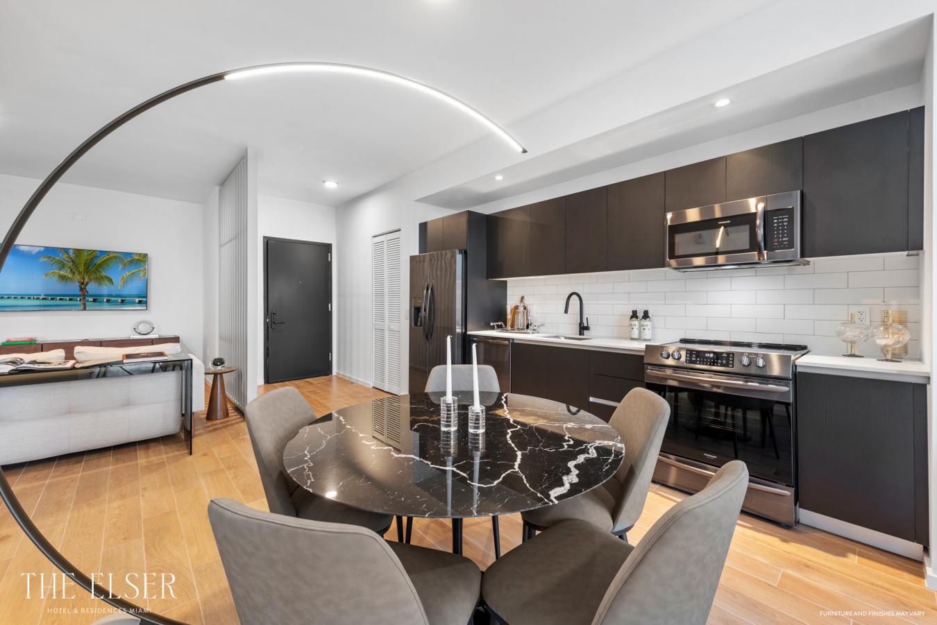 398 NE 5th Street, Miami, FL, 33132, United States, 3 Bedrooms Bedrooms, ,3 BathroomsBathrooms,Residential,For Sale,398 NE 5th Street,1640924