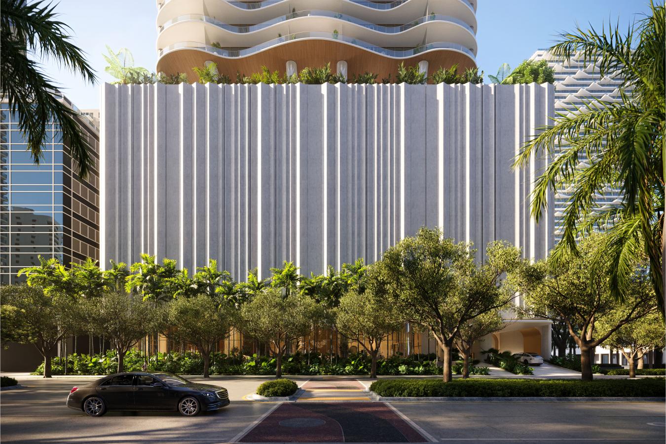 1428 Brickell Avenue, Miami, Florida, 33131, United States, 4 Bedrooms Bedrooms, ,4 BathroomsBathrooms,Residential,For Sale,1428 Brickell Avenue,1641553