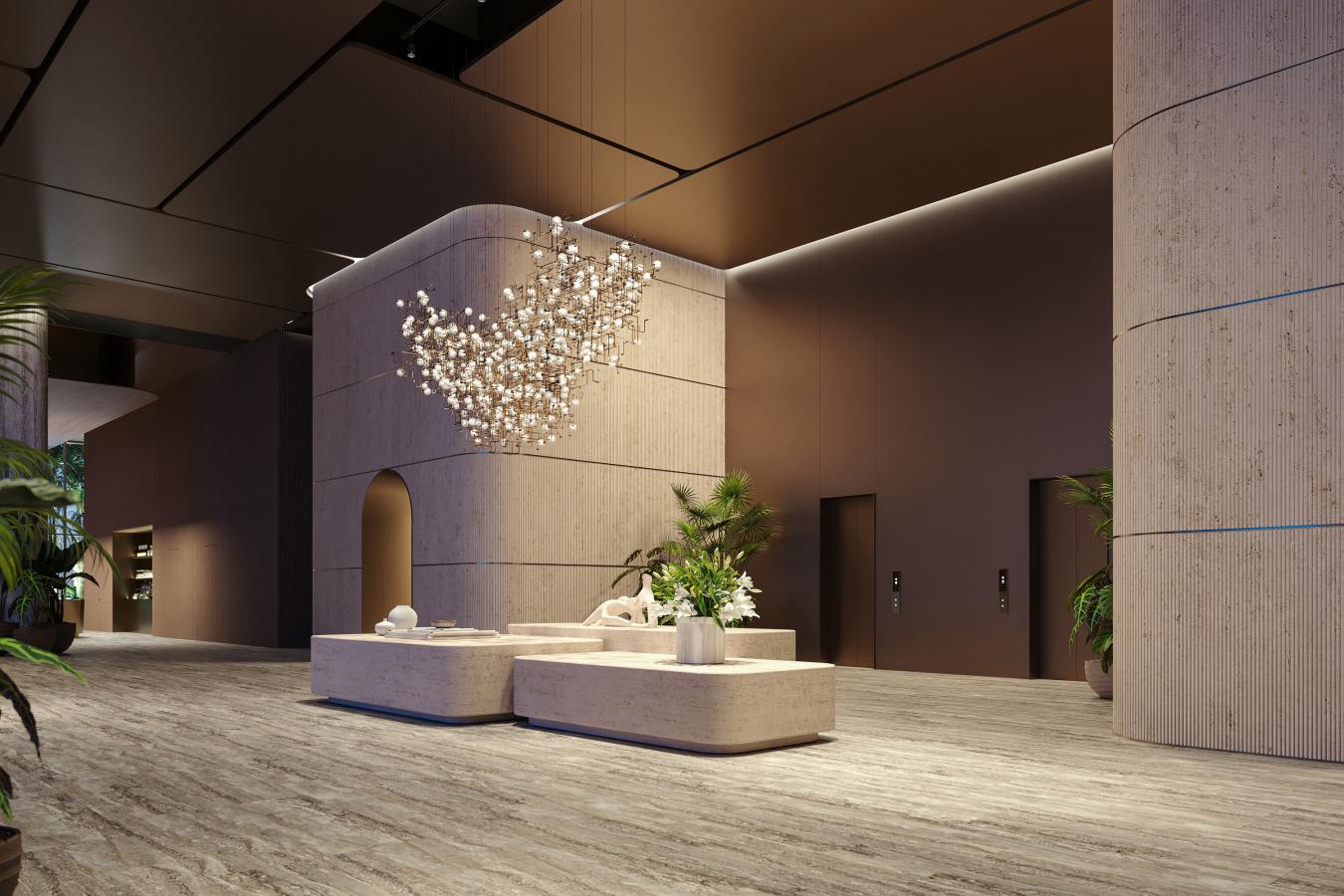 1428 Brickell Avenue, Miami, Florida, 33131, United States, 4 Bedrooms Bedrooms, ,4 BathroomsBathrooms,Residential,For Sale,1428 Brickell Avenue,1641553