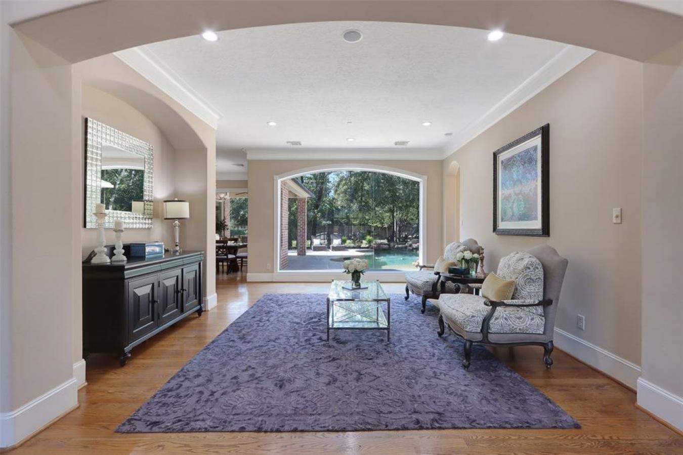 19 Philbrook Way, The Woodlands, TX, 77382, United States, 5 Bedrooms Bedrooms, ,5 BathroomsBathrooms,Residential,For Sale,19 Philbrook Way,1643754