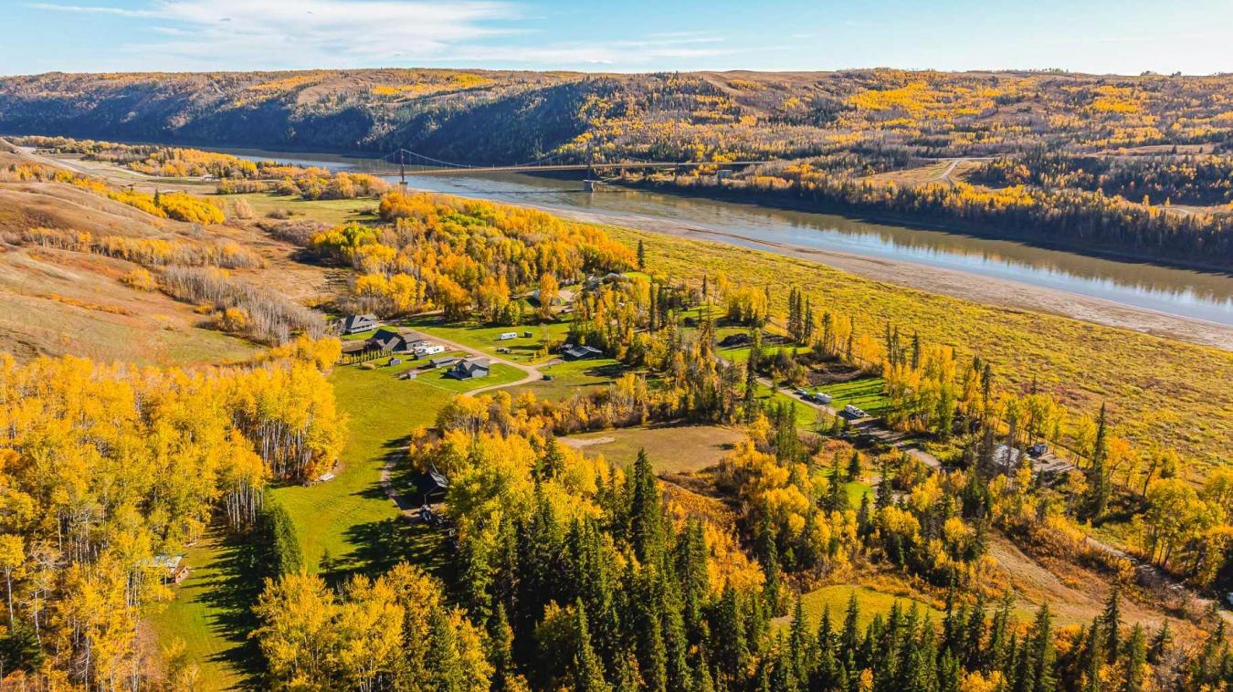 Rural Fairview #136 M.D., AB, T0H 1L0, Canada, 2 Bedrooms Bedrooms, ,1 BathroomBathrooms,Residential,For Sale,1677552