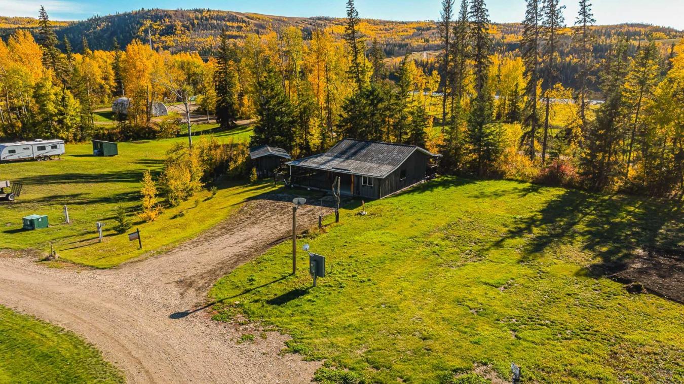 Rural Fairview #136 M.D., AB, T0H 1L0, Canada, 2 Bedrooms Bedrooms, ,1 BathroomBathrooms,Residential,For Sale,1677552