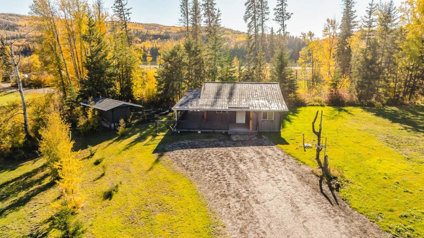 Rural Fairview #136 M.D., AB, T0H 1L0, Canada, 2 Bedrooms Bedrooms, ,1 BathroomBathrooms,Residential,For Sale,1677552