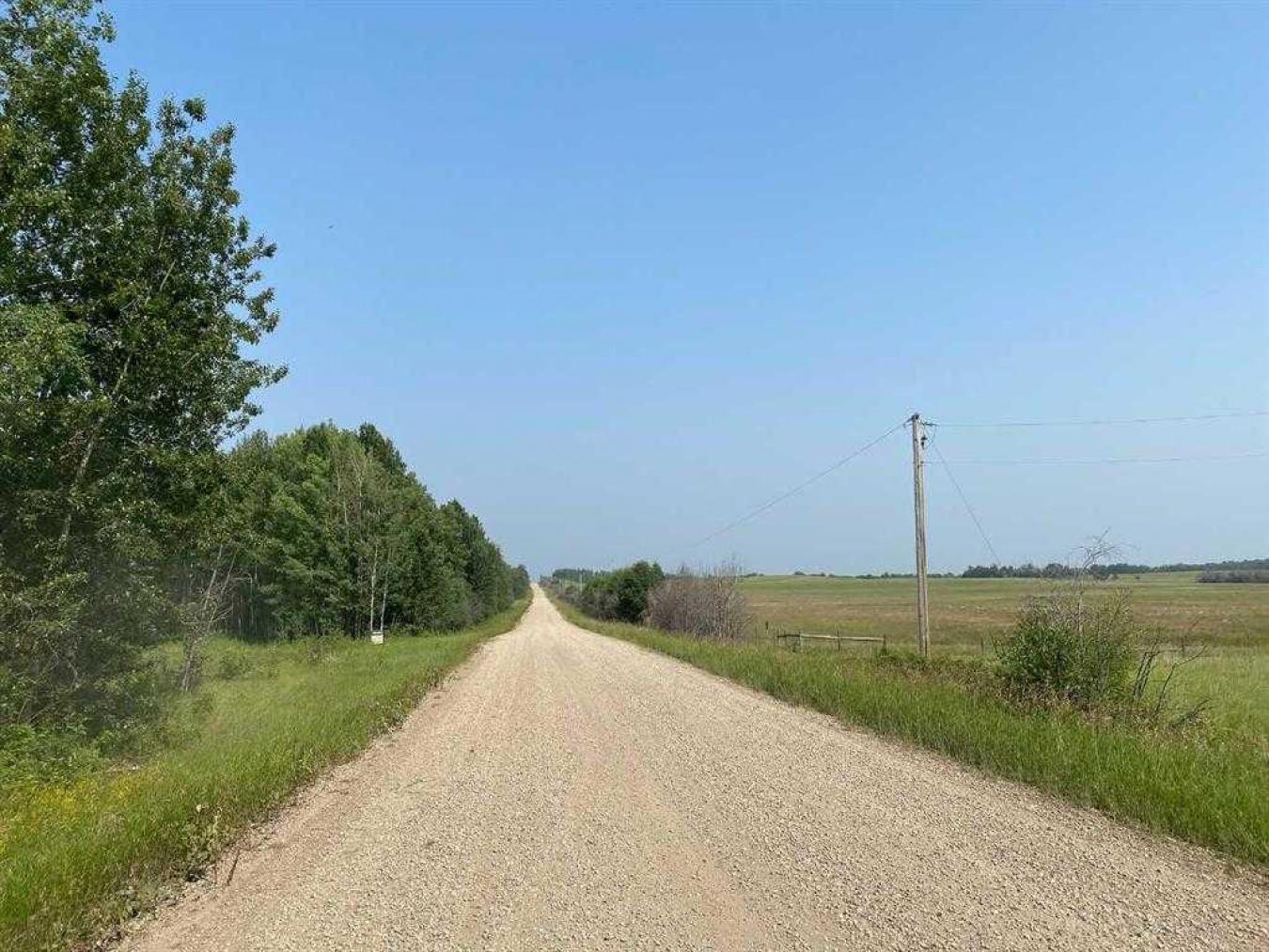Rural Lac Ste Anne County, AB, T0E 2A0, Canada, ,Residential,For Sale,1677551