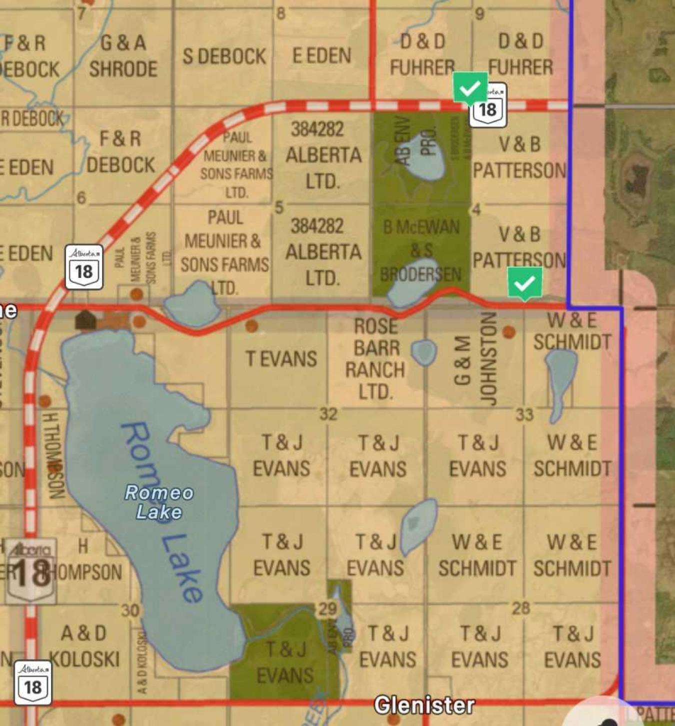 Rural Lac Ste Anne County, AB, T0E 2A0, Canada, ,Residential,For Sale,1677551