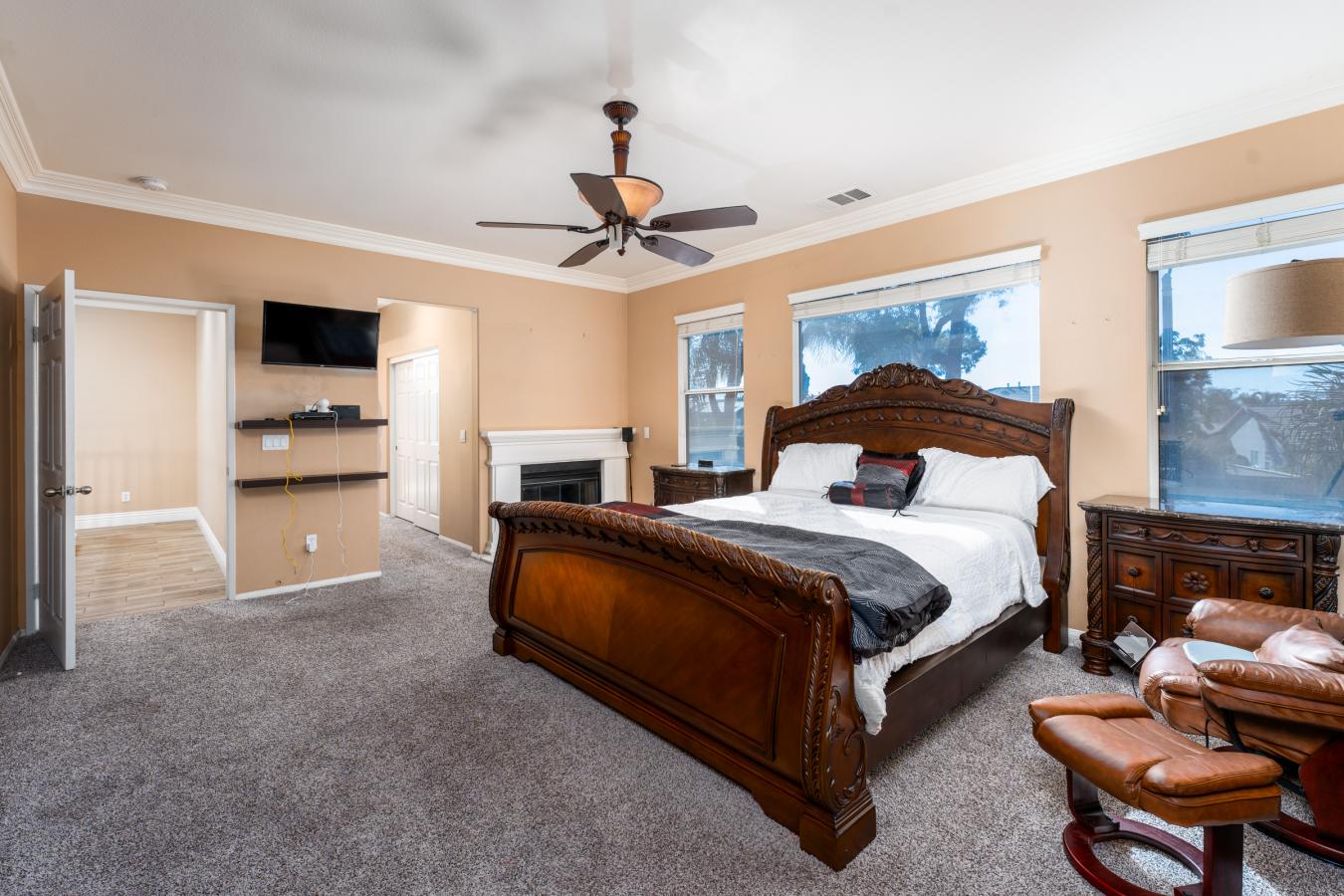 7233 Cottage Grove Drive, Eastvale, CA, 92880, United States, 5 Bedrooms Bedrooms, ,3 BathroomsBathrooms,Residential,For Sale,7233 Cottage Grove Drive,1643746