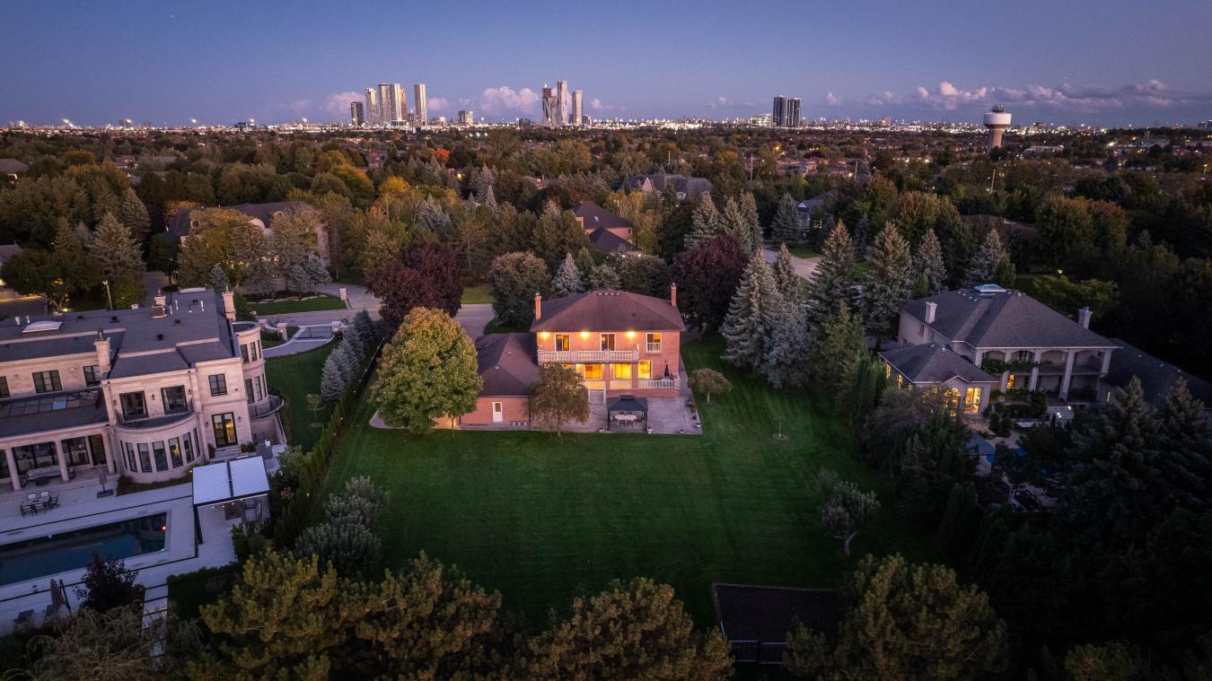 72 Balding Blvd, Woodbridge, Ontario, L4L 3R9, Canada, 4 Bedrooms Bedrooms, ,5 BathroomsBathrooms,Residential,For Sale,72 Balding Blvd,1643674