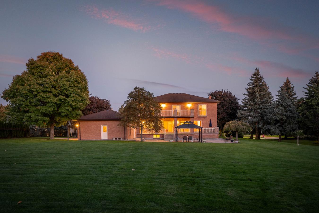 72 Balding Blvd, Woodbridge, Ontario, L4L 3R9, Canada, 4 Bedrooms Bedrooms, ,5 BathroomsBathrooms,Residential,For Sale,72 Balding Blvd,1643674