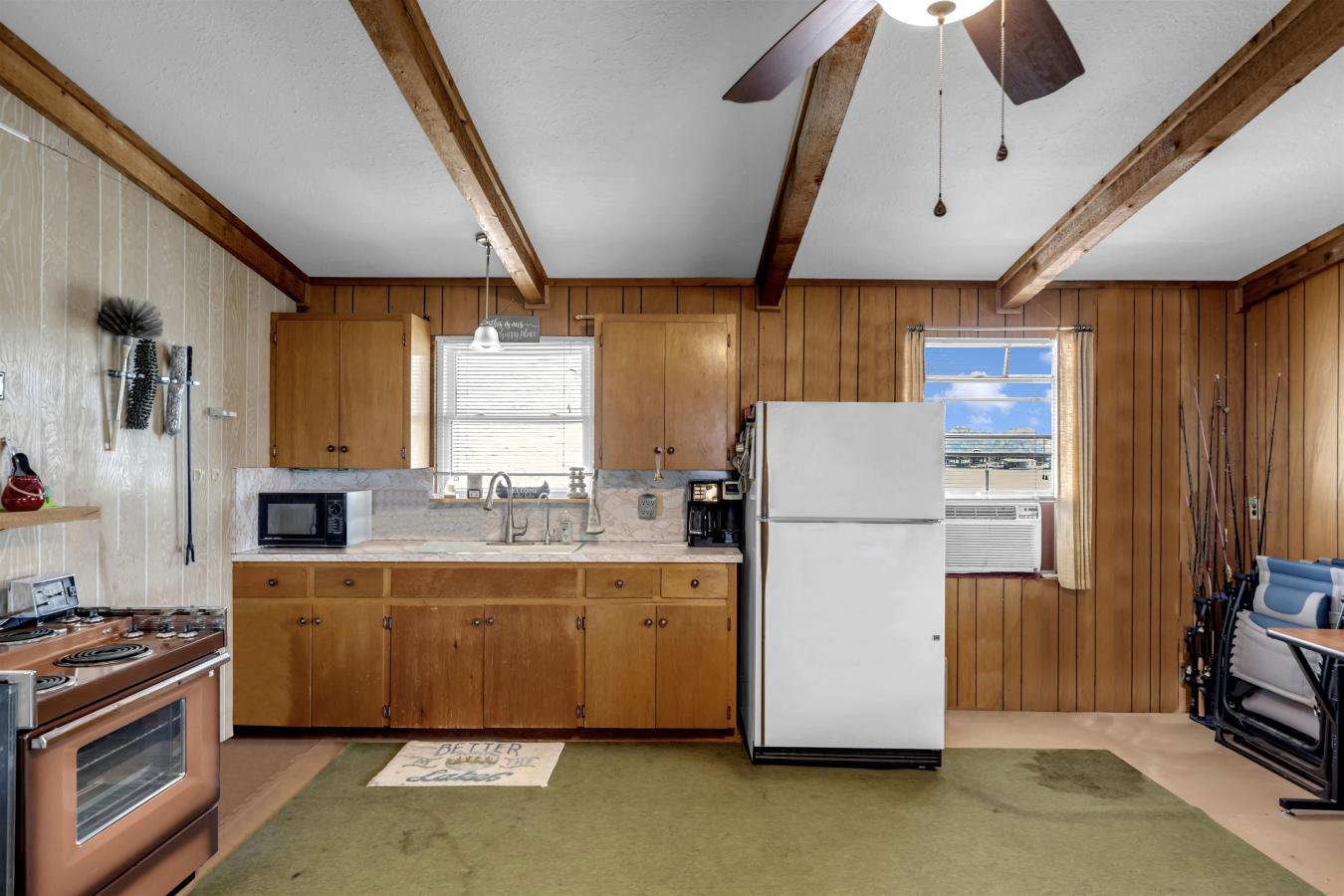 1003 Impala Drive, Granite Shoals, TX, 78654, United States, 2 Bedrooms Bedrooms, ,1 BathroomBathrooms,Residential,For Sale,1003 Impala Drive,1643662